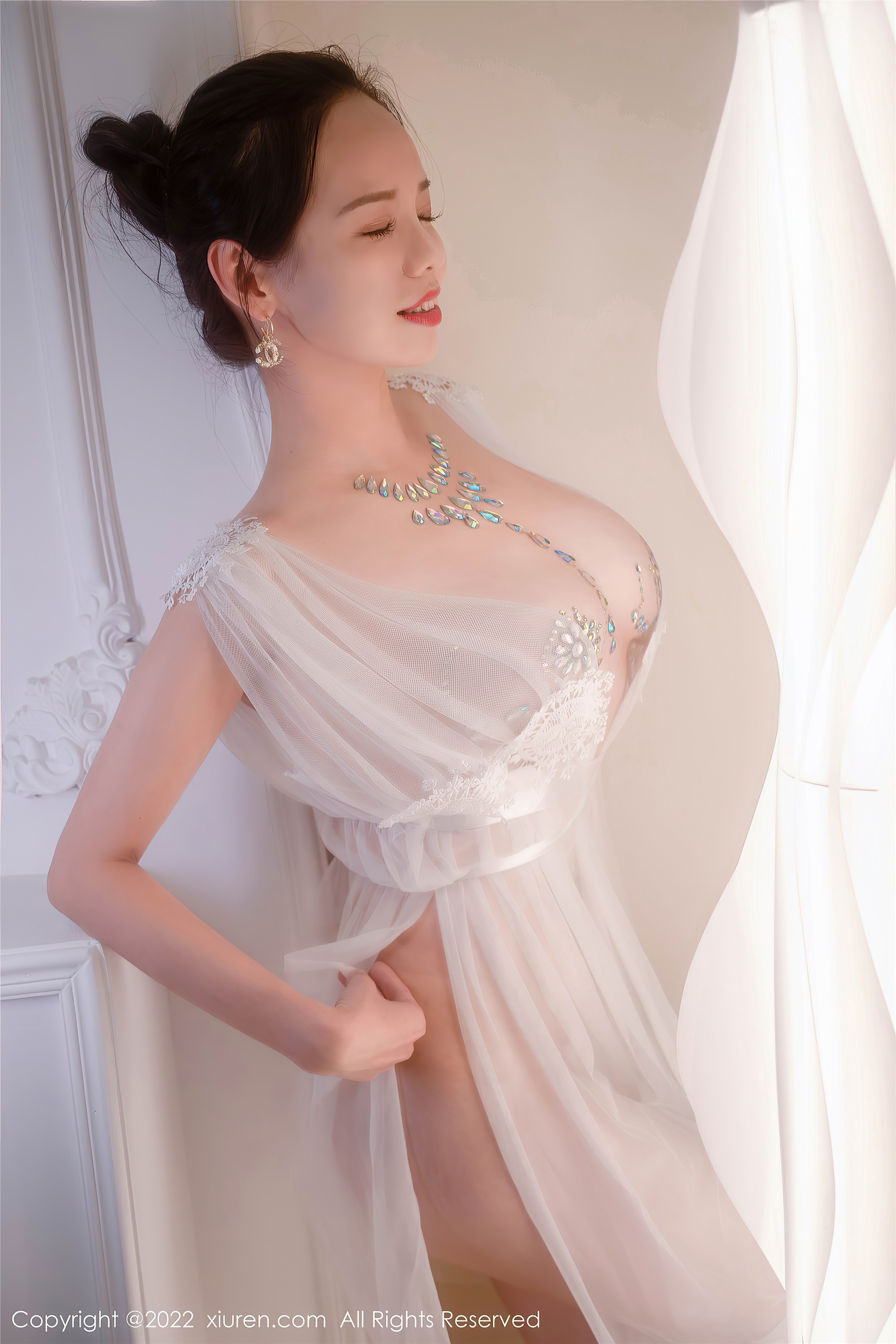 Xiuren秀人网 2022.08.15 NO.5434 大美妞儿